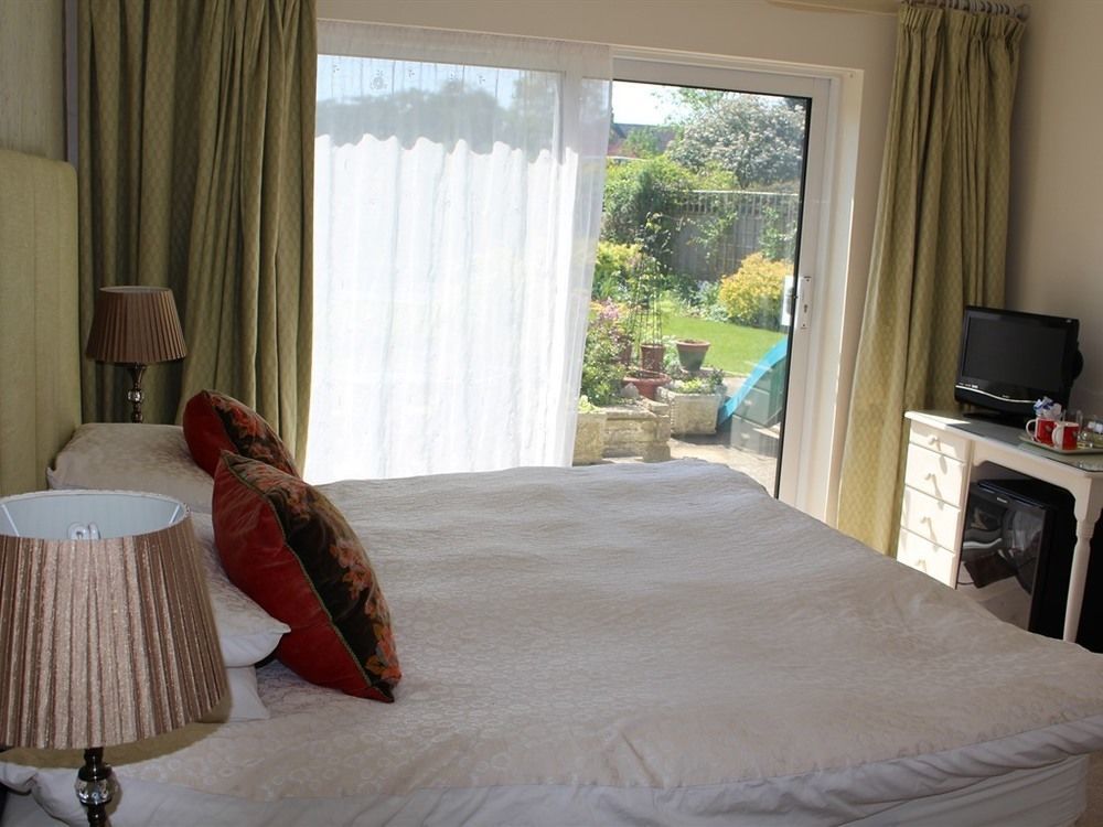 Laurels Guesthouse Witney Buitenkant foto