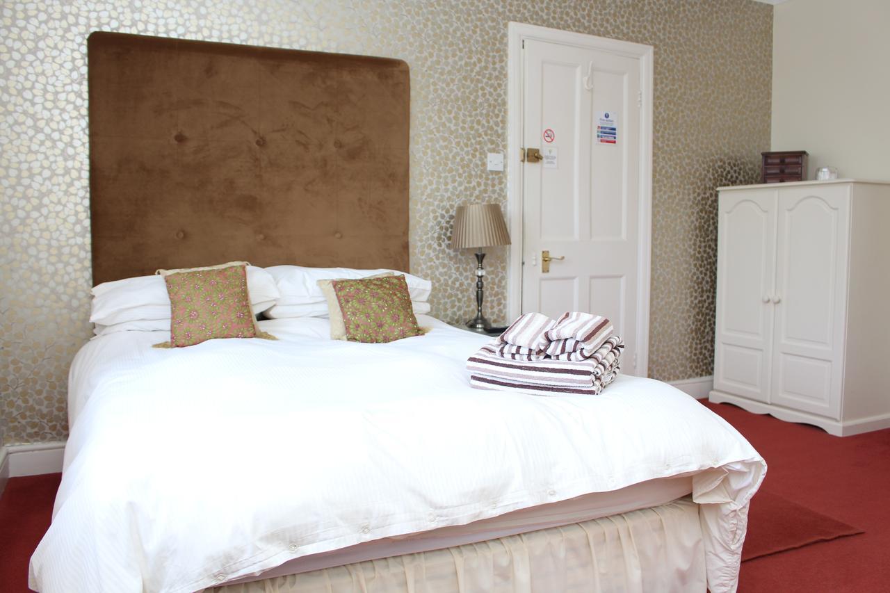 Laurels Guesthouse Witney Buitenkant foto
