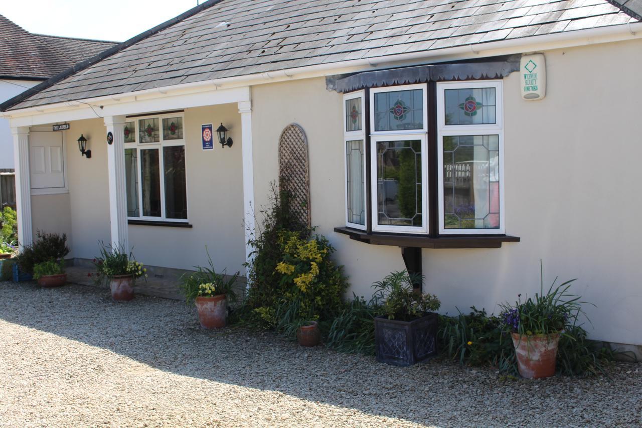 Laurels Guesthouse Witney Buitenkant foto